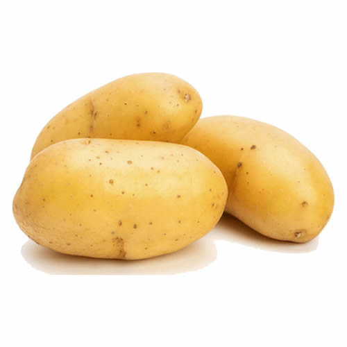 Batata 500g