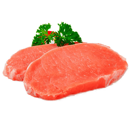 Bife Suíno-1Kg