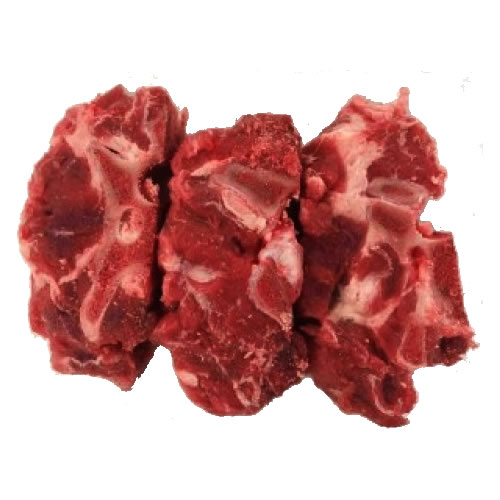 Pescoço de Bovino-1Kg