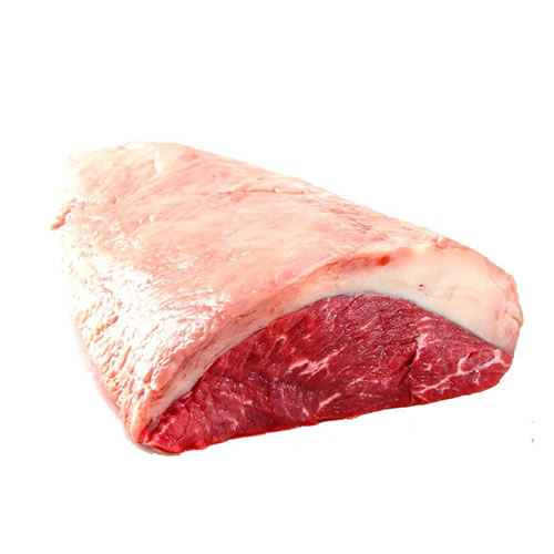 Picanha de Bovino-1Kg