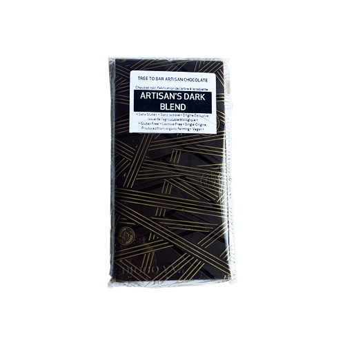 Chocolate Artisan' Dark  150g