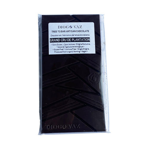 Chocolate Grand Cru 150g