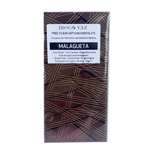 Chocolate Edição Especial  Malagueta 150g