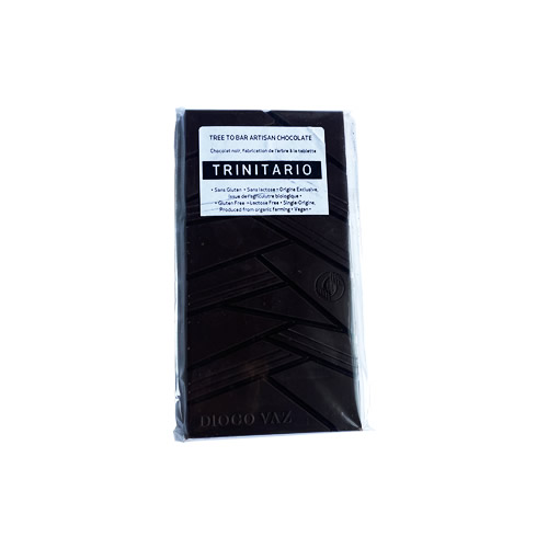 Chocolate Trinitário 150g